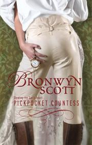 Cover of: Pickpocket Countess