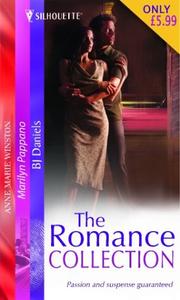 The romance collection : outlawed!