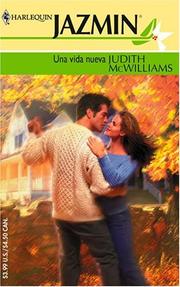 Cover of: Una Vida Nueva by Judith McWilliams