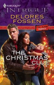 Cover of: The Christmas Clue