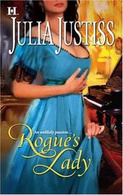 Cover of: Rogue's Lady