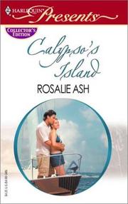 Cover of: Calypso's Island