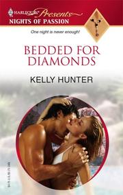 Cover of: Bedded For Diamonds