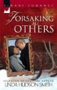 Cover of: Forsaking All Others (Kimani Romance)