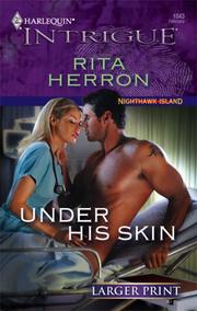 Cover of: Under His Skin