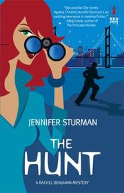 Cover of: The Hunt (Red Dress Ink) (Red Dress Ink)