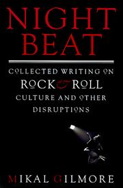 Cover of: Night Beat : Collected Writings on Rock & Roll Culture and other Disruptions