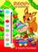 Cover of: A Colorful Christmas! (Paint Box Book)