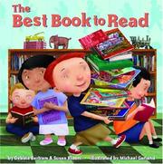 Cover of: The Best Book to Read (Picture Book) by Debbie Bertram, Susan Bloom