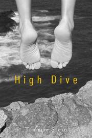 Cover of: High Dive