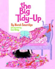 Cover of: The Big Tidy-Up (A Golden Classic)