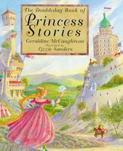 Cover of: The Doubleday Book of Princess Stories