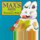 Cover of: Max's Bath (Max Board Books)