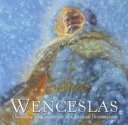 Wenceslas by Geraldine McCaughrean