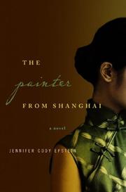 Cover of: The Painter from Shanghai: A Novel