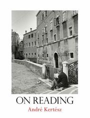 Cover of: On Reading