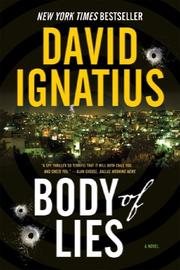 Cover of: Body of Lies: A Novel