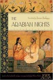 The Arabian nights