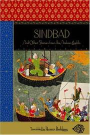 Sinbad and other tales from the Arabian nights