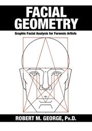Cover of: Facial Geometry: Graphic Facial Analysis for Forensic Artists