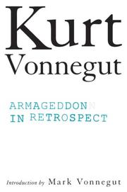 Cover of: Armageddon in Retrospect