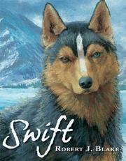 Cover of: Swift by Robert J. Blake