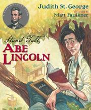 Cover of: Stand Tall, Abe Lincoln