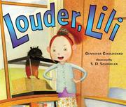 Cover of: Louder, Lili