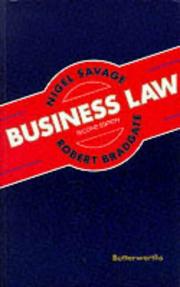 Business law