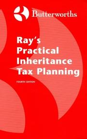 Ray's practical inheritance tax planning