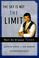 Cover of: The Sky Is Not The Limit