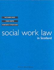 Social work in Scotland