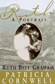 Cover of: Ruth, a portrait: the story of Ruth Bell Graham