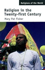 Cover of: Religion in the Twenty-First Century (Religions of the World)