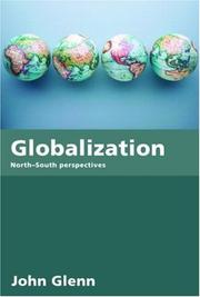 Globalization by John Glenn