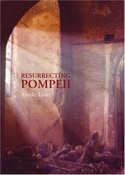 Resurrecting Pompeii by Estelle Lazer