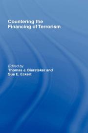Cover of: Countering the Financing of Terrorism