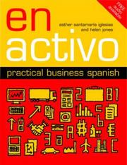 En activo : practical business Spanish