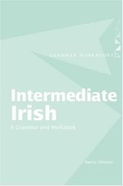 Cover of: Intermediate Irish