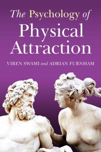physical attraction  psychology