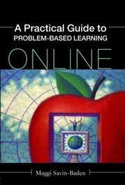 A practical guide to problem-based learning online