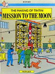 The making of Tintin mission to the moon