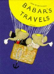 Babar's travels