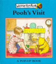 Pooh's visit : a pop-up book