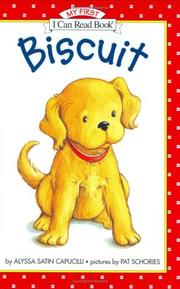 Cover of: Biscuit by Jean Little