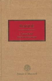 Hague on leasehold enfranchisement