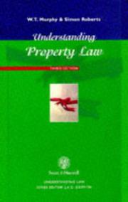 Understanding property law