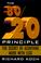 Cover of: The 80/20 principle