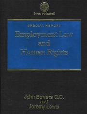 Employment law and human rights