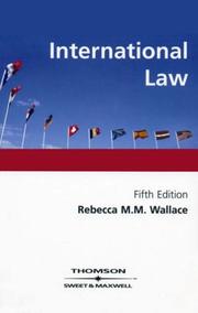 International law